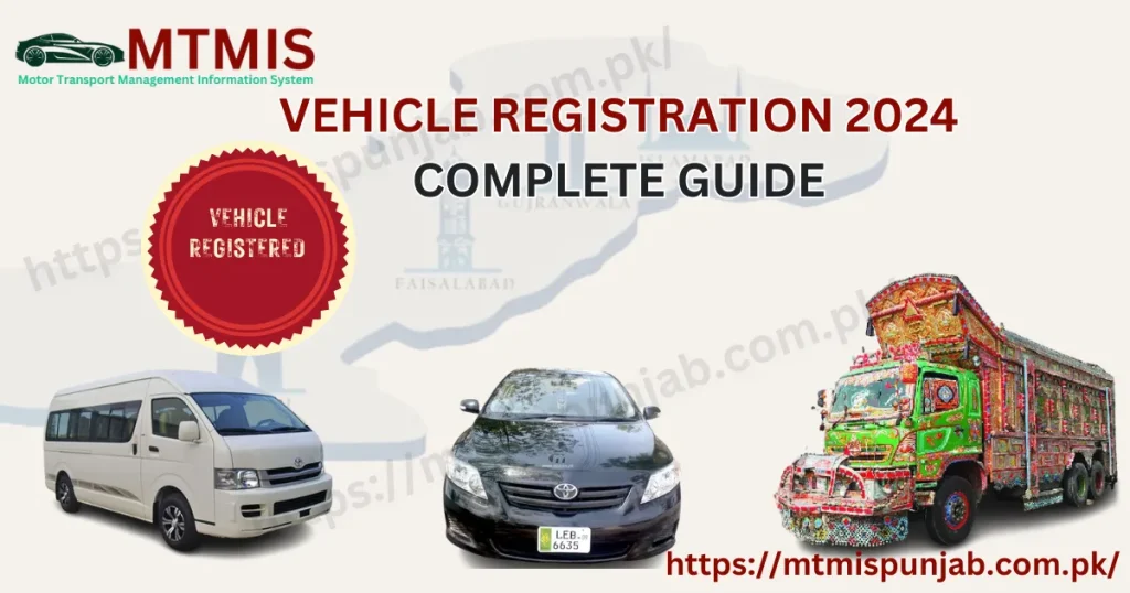 vehicle registration 2024